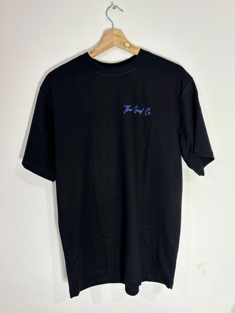 Oversize-BOSS