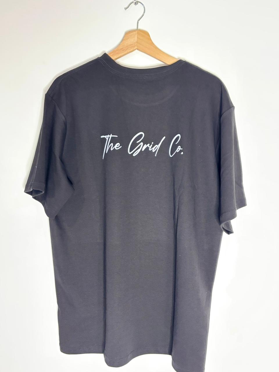 Oversize-ORIGINAL GRID