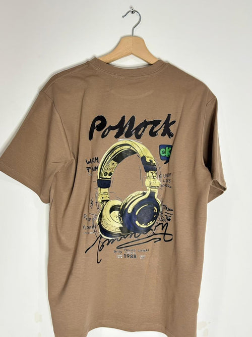 Oversize-POLLORK