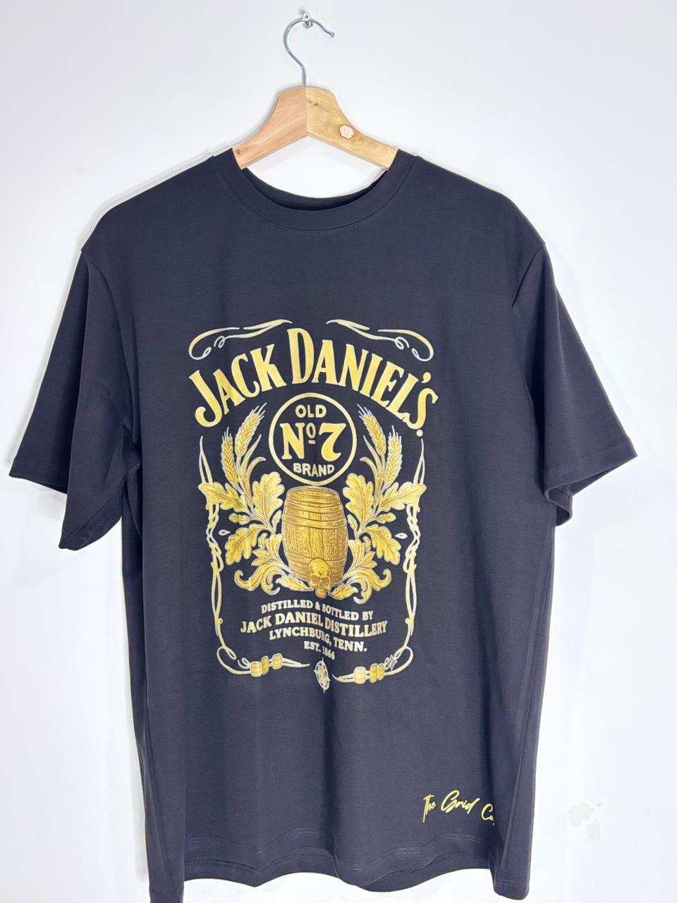 Oversize-JACK