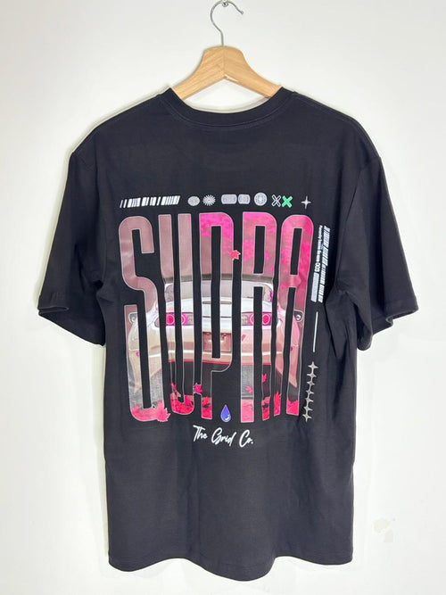 Oversize-Supra