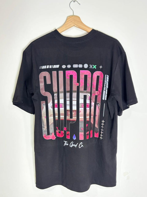 Oversize-Supra