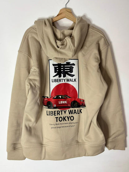 Buzo-Liberty Tokyo