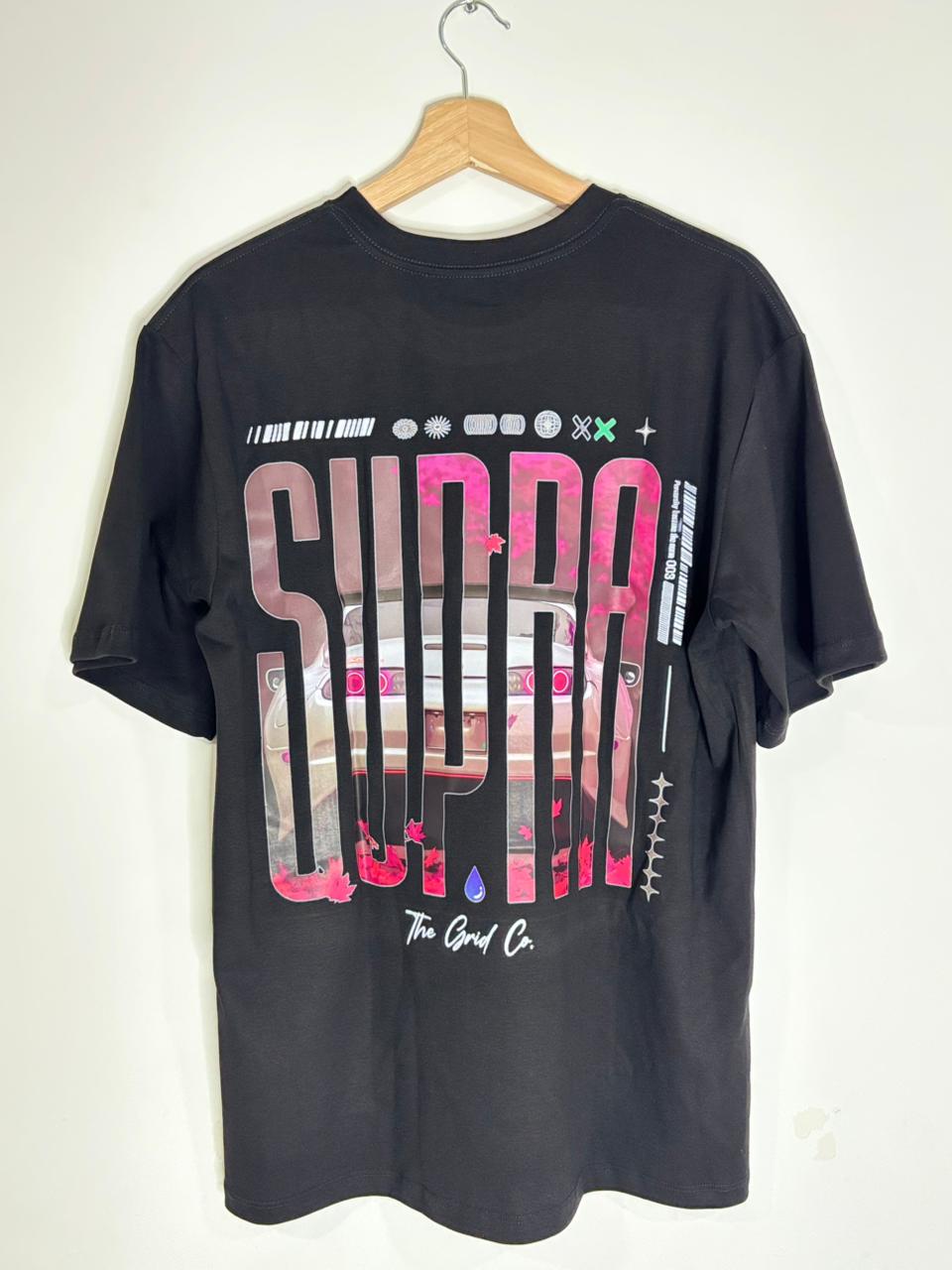 Oversize-Supra