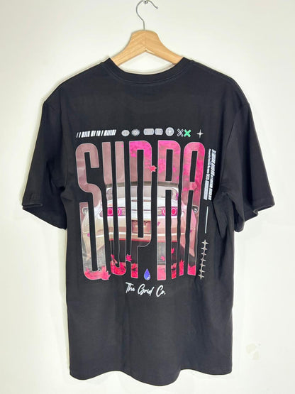Oversize-Supra