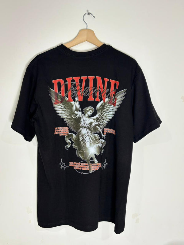 Oversize-Divine
